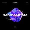 Xavier - Rampampam - Single
