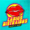 La Santa - Labios Distraídos (feat. Bambee) - Single